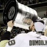dumolin stanley cup